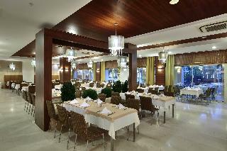 Hotel Evren Beach Resort