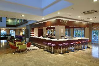 Hotel Evren Beach Resort