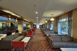 Hotel Evren Beach Resort