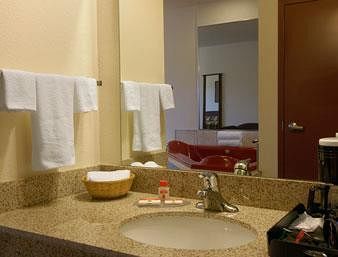 Hotel Super 8 St Louis Airport