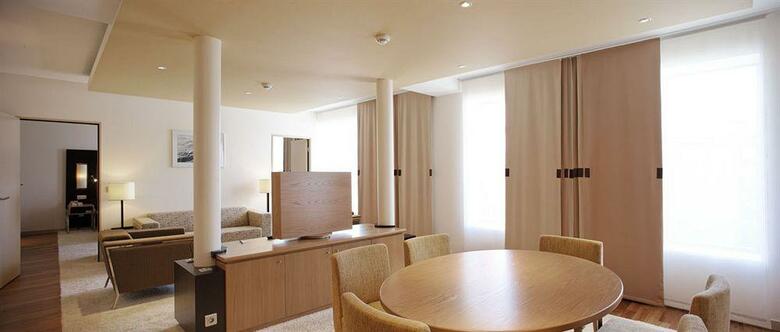 Radisson Blu Hotel Toulouse Airport