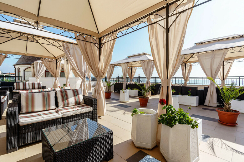 Hotel Alua Helios Bay