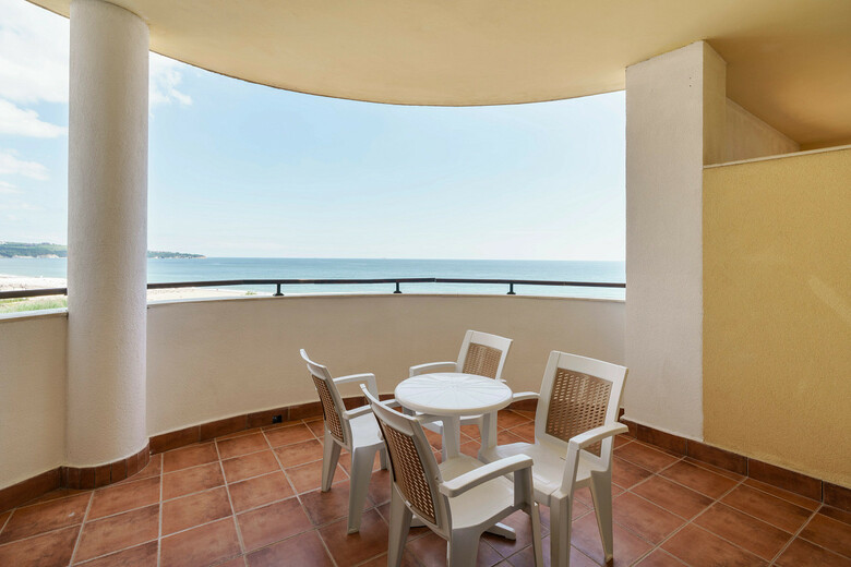 Hotel Alua Helios Bay
