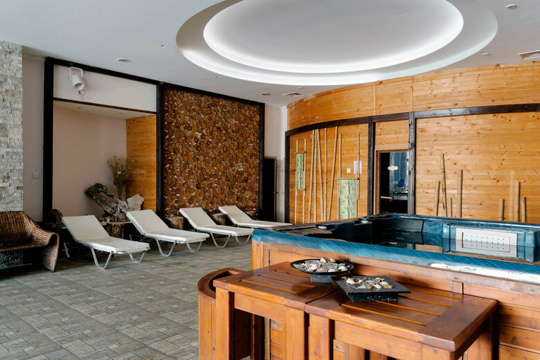 Hotel Alua Helios Bay