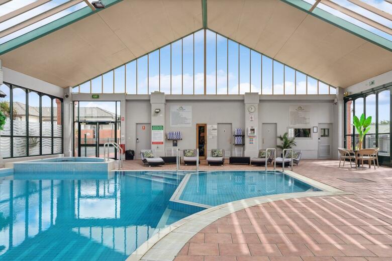 Hotel Quality Resort All Seasons