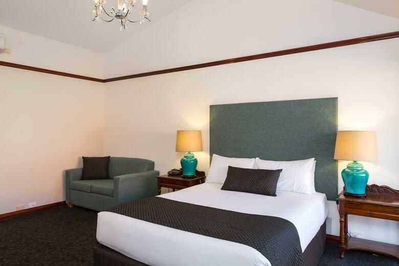 Hotel Quality Resort All Seasons