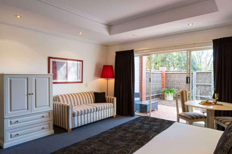 Hotel Quality Resort All Seasons
