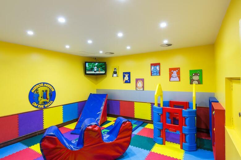 Hotel Quality Resort All Seasons