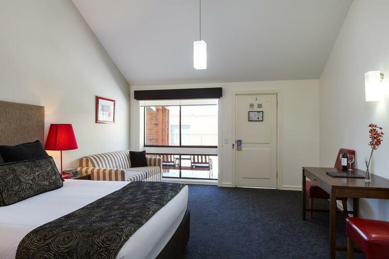 Hotel Quality Resort All Seasons