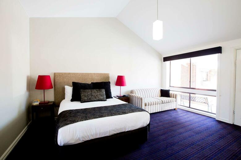 Hotel Quality Resort All Seasons