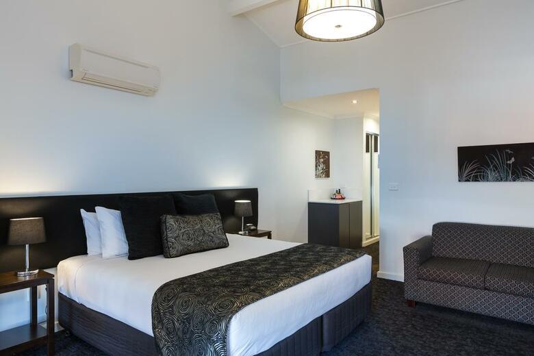Hotel Quality Resort All Seasons