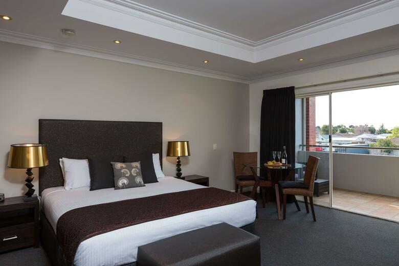 Hotel Quality Resort All Seasons