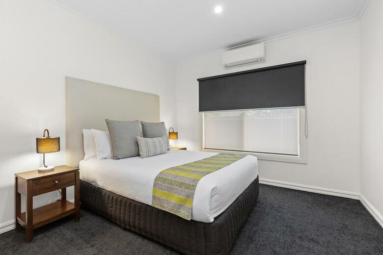 Hotel Quality Resort All Seasons