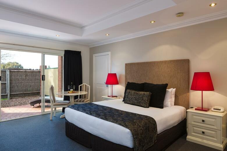 Hotel Quality Resort All Seasons