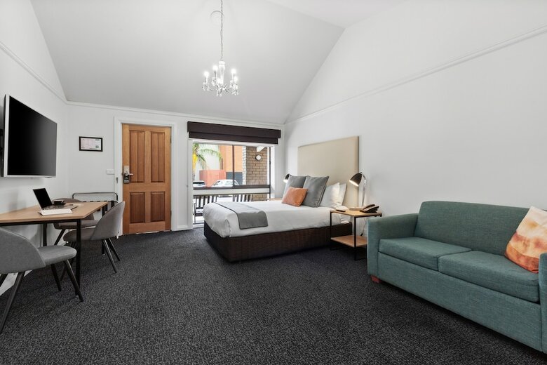 Hotel Quality Resort All Seasons