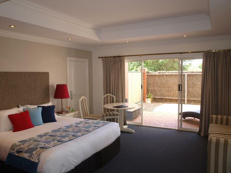 Hotel Quality Resort All Seasons