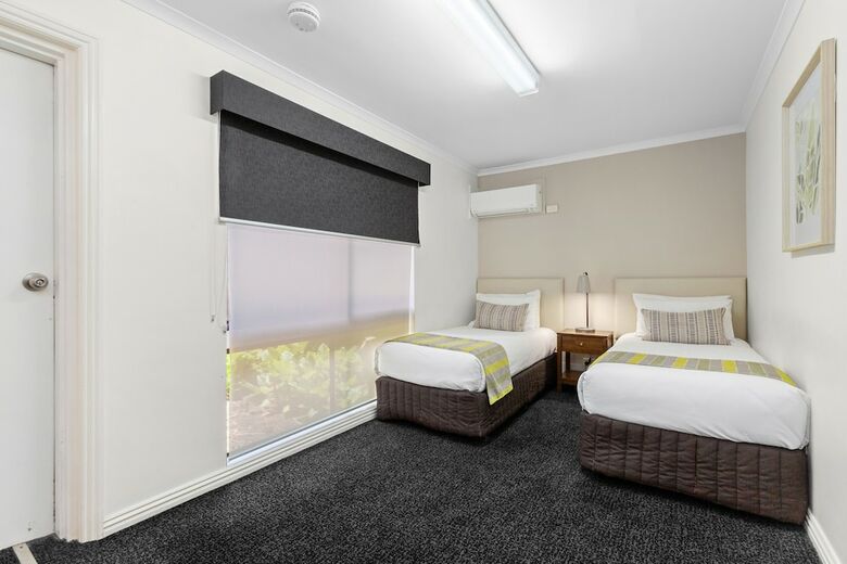 Hotel Quality Resort All Seasons
