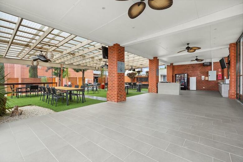 Hotel Quality Resort All Seasons