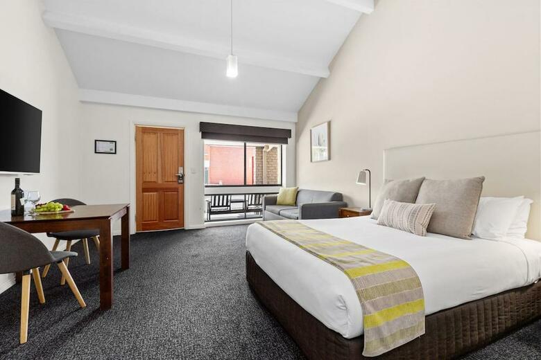 Hotel Quality Resort All Seasons