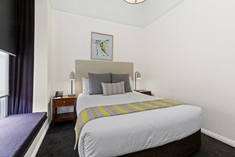 Hotel Quality Resort All Seasons