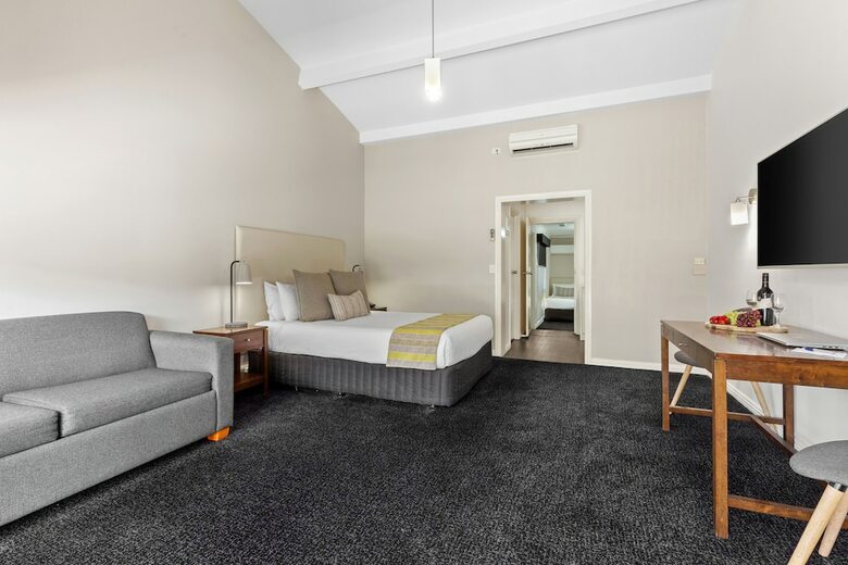 Hotel Quality Resort All Seasons