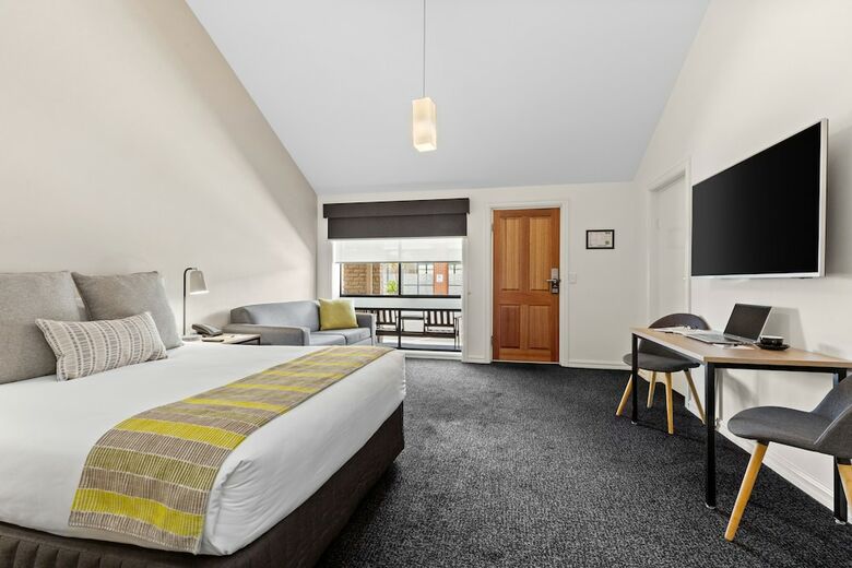 Hotel Quality Resort All Seasons