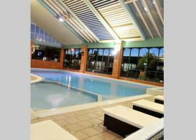 Hotel Quality Resort All Seasons