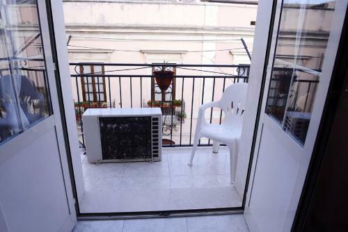 Apartamento Casa Vacanza U Panareddu