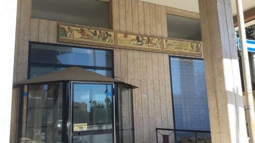 Apartamento Casa Vacanza U Panareddu