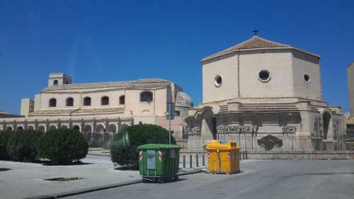 Apartamento Casa Vacanza U Panareddu