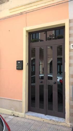 Apartamento Casa Vacanza U Panareddu
