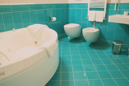 Bed & Breakfast Il Bottone D'argento