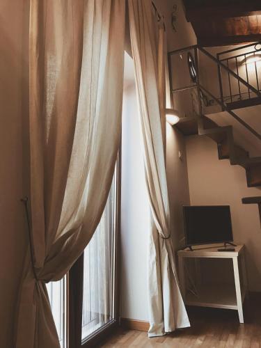 Bed & Breakfast Il Bottone D'argento