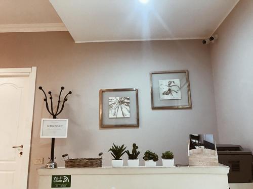 Bed & Breakfast Il Bottone D'argento