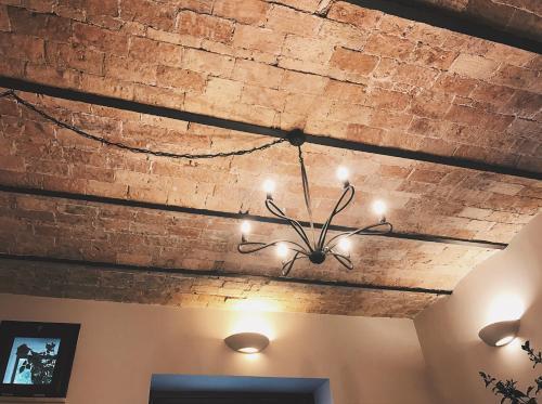 Bed & Breakfast Il Bottone D'argento