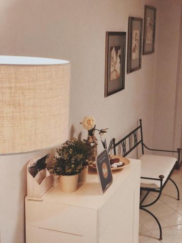 Bed & Breakfast Il Bottone D'argento