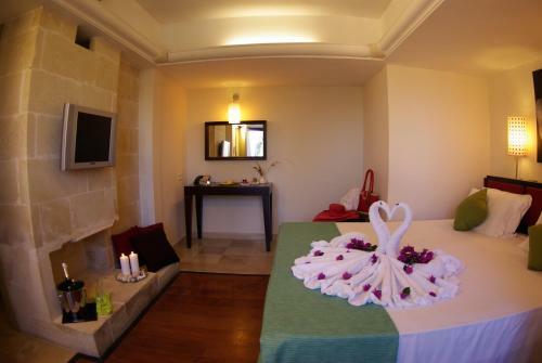 Hotel Le Cale D'otranto Beach Resort