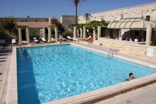Hotel Le Cale D'otranto Beach Resort