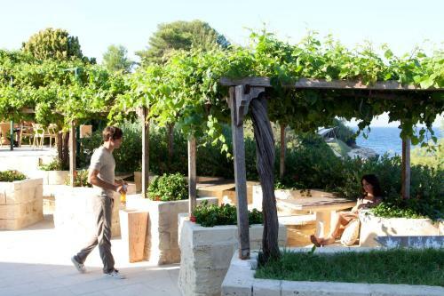 Hotel Le Cale D'otranto Beach Resort