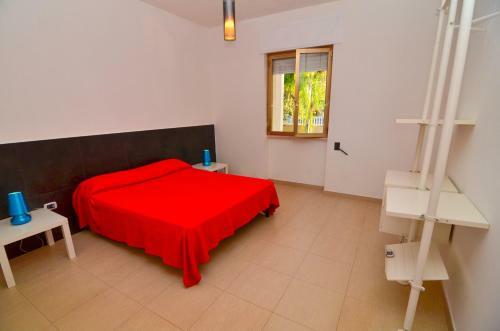 Villa Nadia Con Piscina
