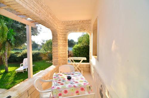 Villa Nadia Con Piscina