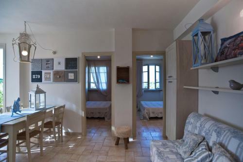 Hotel Residence Stella Del Mare