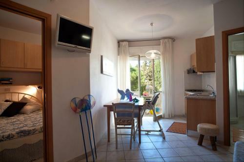 Hotel Residence Stella Del Mare