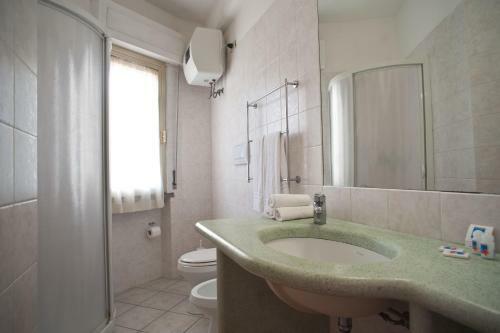 Hotel Residence Stella Del Mare