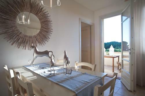 Hotel Residence Stella Del Mare