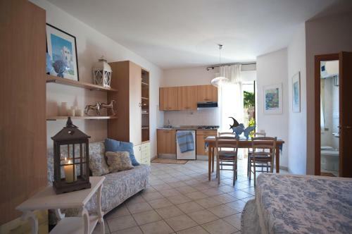 Hotel Residence Stella Del Mare