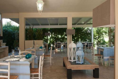 Hotel Residence Stella Del Mare