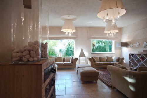 Hotel Residence Stella Del Mare