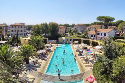 Hotel Residence Stella Del Mare