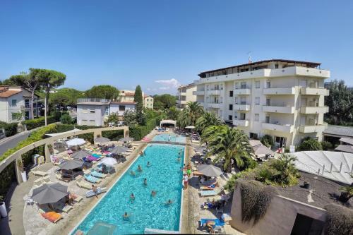 Hotel Residence Stella Del Mare
